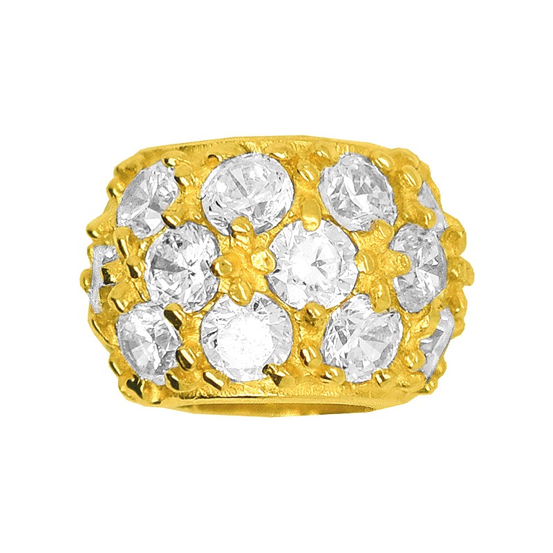 Złota zawieszka modułowa Kulka 0,7g złoto próba 585