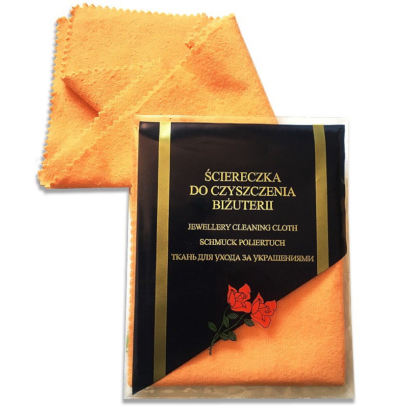 Złote Kolczyki Kule Grawerowane sztyft L złoto 585