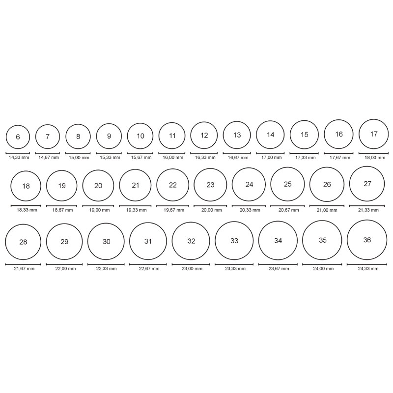 ZŁOTE OBRĄCZKI 5mm Płaskie Klasyczne Soczewka 22/3,8g pr. 585, 1szt.