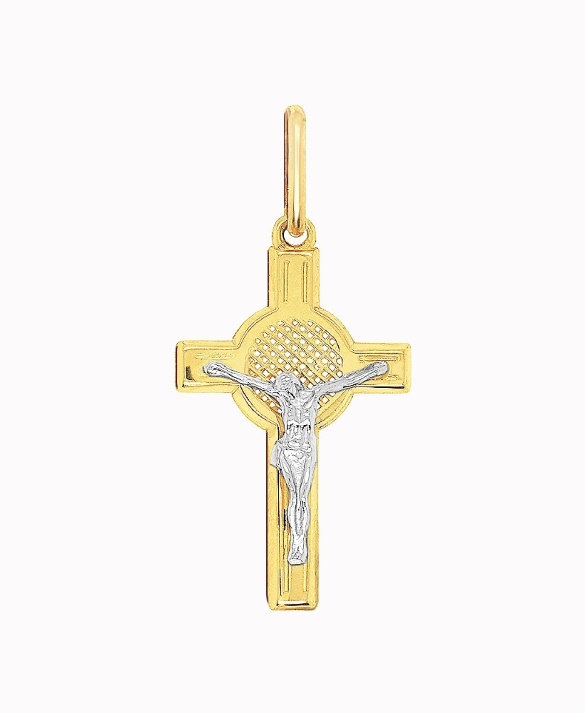 Krzyżyk Św. Benedykta Pamiątka Komunii, Bierzmowania pr585