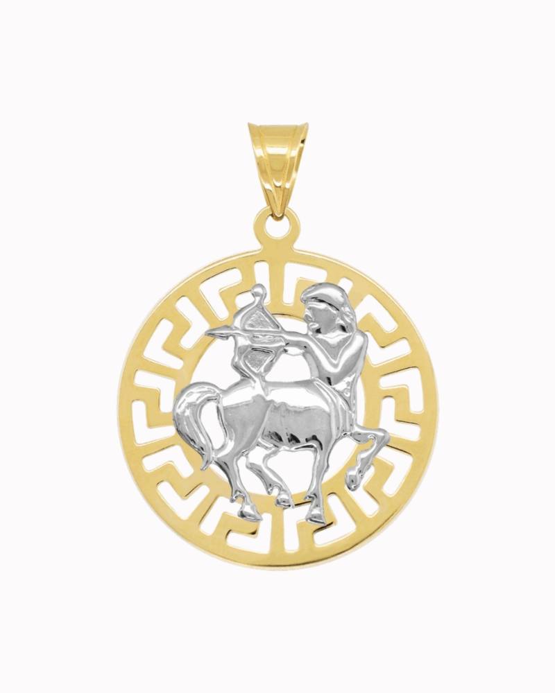 znak zodiaku strzelec