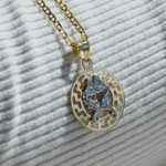 znak zodiaku zawieszka