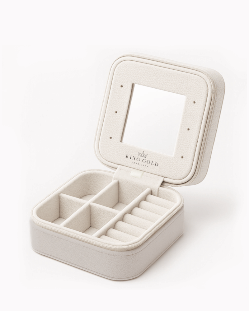 organizer na biżuterię